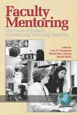 Faculty Mentoring: The Power of Students in Developing Technology Expertise