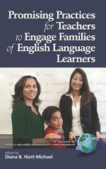 Promising Practices for Teachers to Communicate with Families of English Language Learners