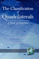 The Classification of Quadrilaterals: A Study in Definition