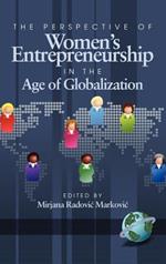 The Perspective of Women's Entrepreneurship in the Age of Globalization