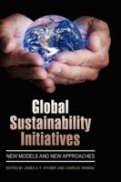 Global Sustainability Initiatives: New Models and New Approaches