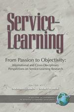 From Passion to Objectivity: International and Cross-disciplinary Perspectives on Service-learning Research