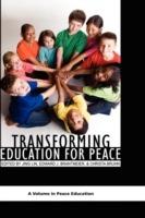 Transforming Education for Peace