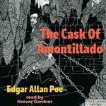 The Cask of Amontillado