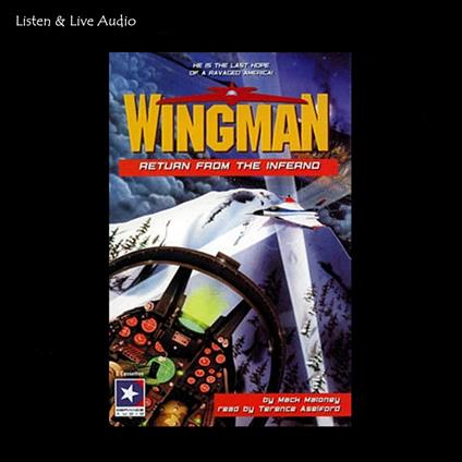 Wingman # 9 - Return From The Inferno