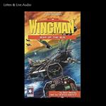 Wingman #10 - War Of The Sun