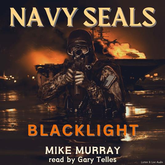 Navy Seals: Blacklight