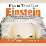 How To Think Like Einstein