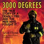 3000 Degrees: The True Story of a Deadly Fire and the Men Who Fought It