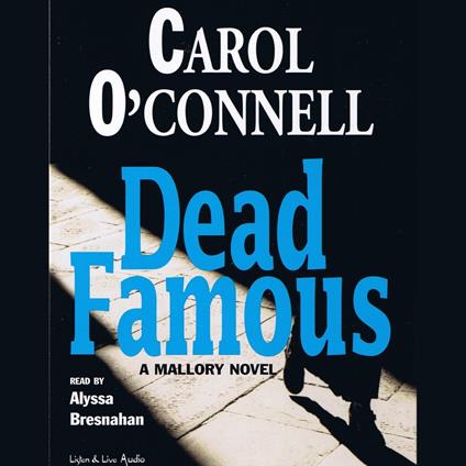 Dead Famous