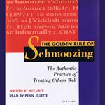 The Golden Rule of Schmoozing