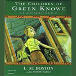 The Children of Green Knowe