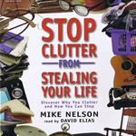 Stop Clutter from Stealing Your Life