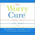 The Worry Cure