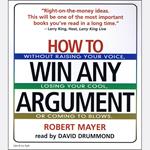 How To Win Any Argument