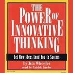 The Power of Innovative Thinking