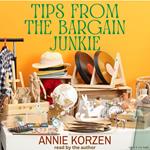 Tips From The Bargain Junkie