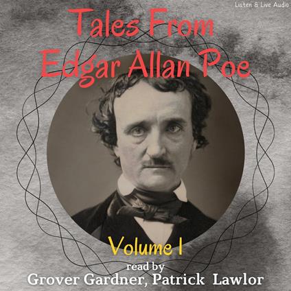 Tales From Edgar Allan Poe - Volume 1