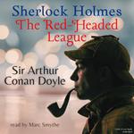 Sherlock Holmes: The Red-Headed League