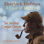 Sherlock Holmes: A Case of Identity