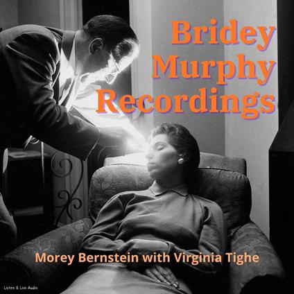 Bridey Murphy Recordings