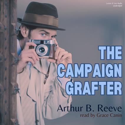 The Campaign Grafter