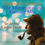 Sherlock Holmes: The Adventure of the Dancing Men