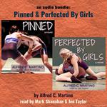 An Audio Bundle: Pinned & Perfected By Girls