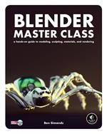 Blender Master Class