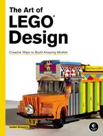 The Art of LEGO Design