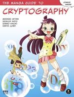 The Manga Guide To Cryptography