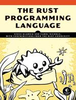 The Rust Programming Language