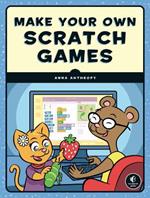 Make Your Own Scratch Games