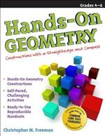 Hands-On Geometry: Constructions with a Straightedge and Compass