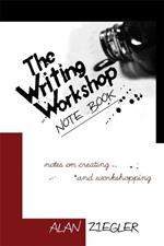 The Writing Workshop Note Book