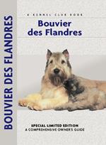 Bouvier Des Flandres