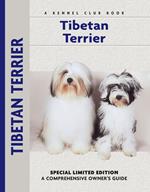 Tibetan Terrier