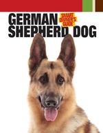 German Shepherd Dog