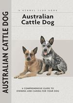 Australian Cattle Dog