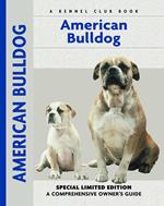 American Bulldog