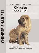 Chinese Shar-Pei