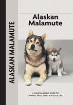 Alaskan Malamute