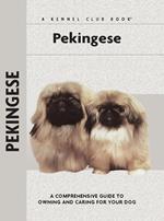 Pekingese