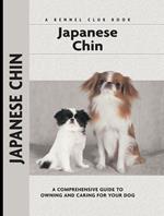 Japanese Chin