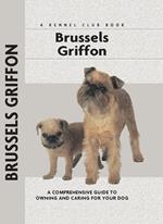 Brussels Griffon