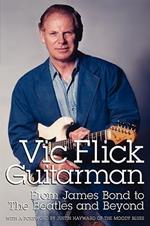 Vic Flick, Guitarman