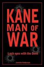 Kane: Man of War