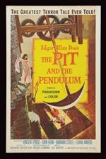 The Pit and the Pendulum