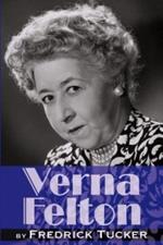 Verna Felton