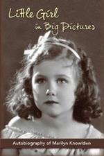 Little Girl in Big Pictures